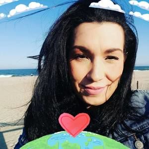 Meet your Posher, Erica